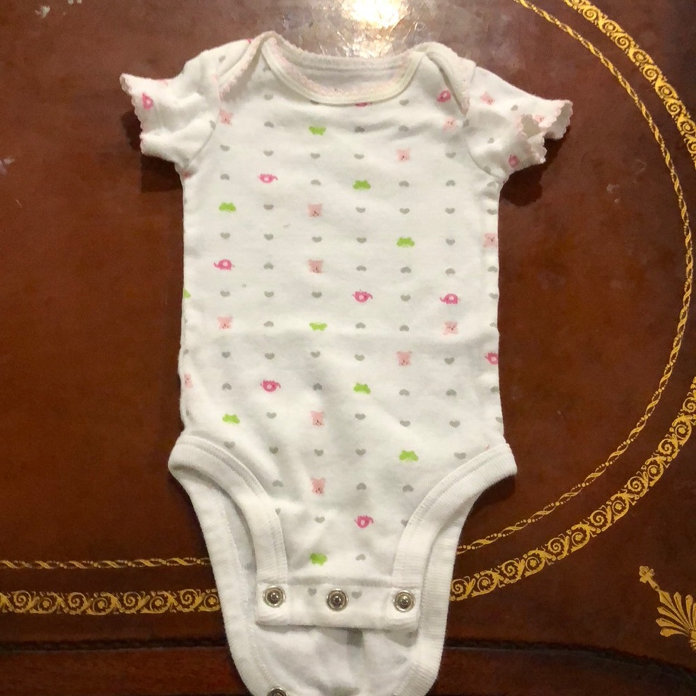 Baby onesie